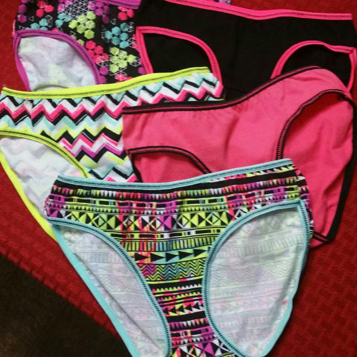 Women's All Time Favorite Underwear Gift Pack For Men