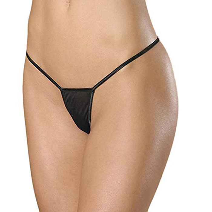 Undiz Cute &amp; Sexy G-String Pack Of 2