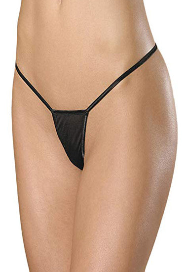 Undiz Cute &amp; Sexy G-String Pack Of 2