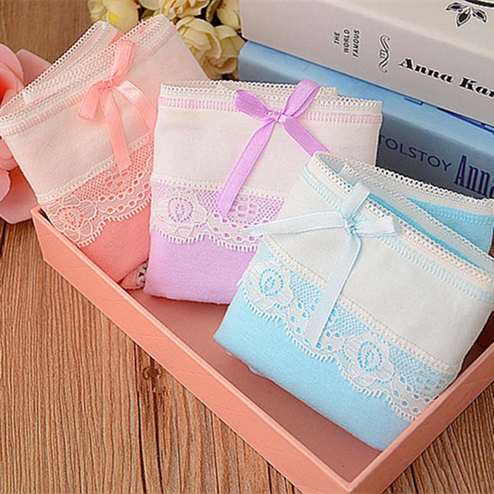 Women's All Time Favorite Underwear Gift Pack For Men
