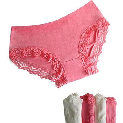 Women's Ultra Sexy Brief Underwear For Men